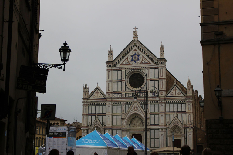 Exterior & Views 2, B&B Righi in Santa Croce, Florence