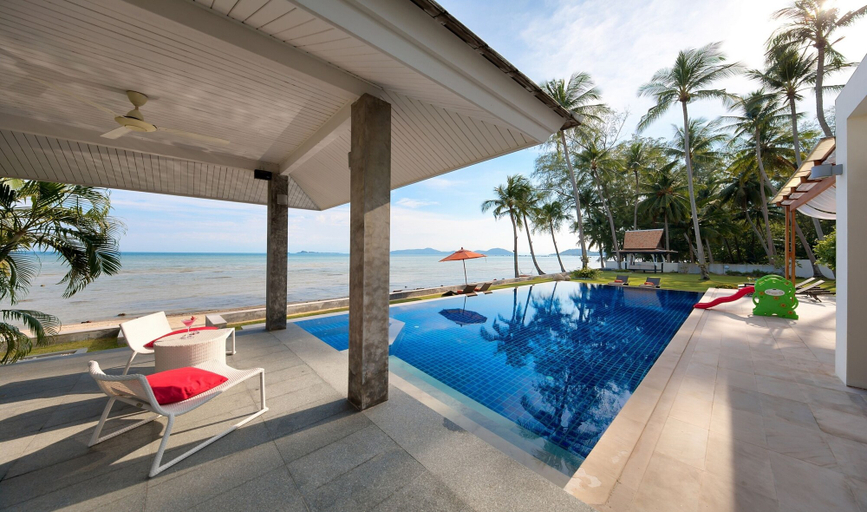 Sport & Beauty 2, La Lagune, Ko Samui