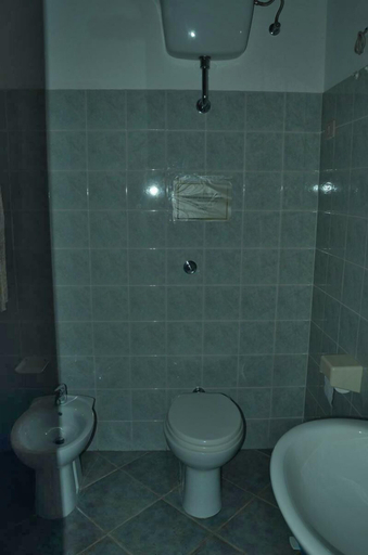 Bathroom 3, Agriturismo Bachile Bertula, Oristano