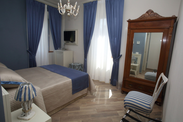 Bedroom 4, Residenza D'Epoca Villa Agnolaccio, Pistoia