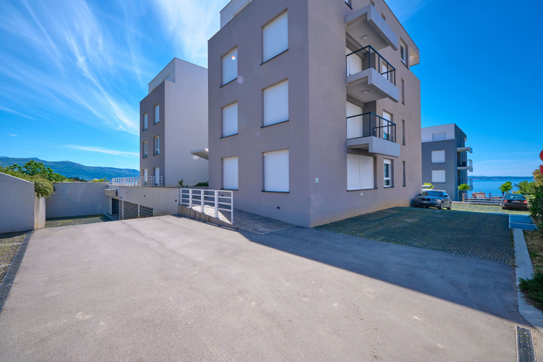 Exterior & Views, Luxury Seaside Apartment by Litto, Split