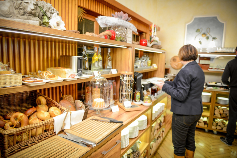 Food & Drinks 5, Land-gut-Hotel zum Löwen, Main-Spessart