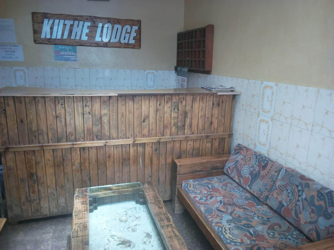 Others 5, Kiithe Lodge, Isiolo North