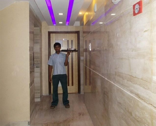 Others 5, Hotel Hridey Dx, Delhi
