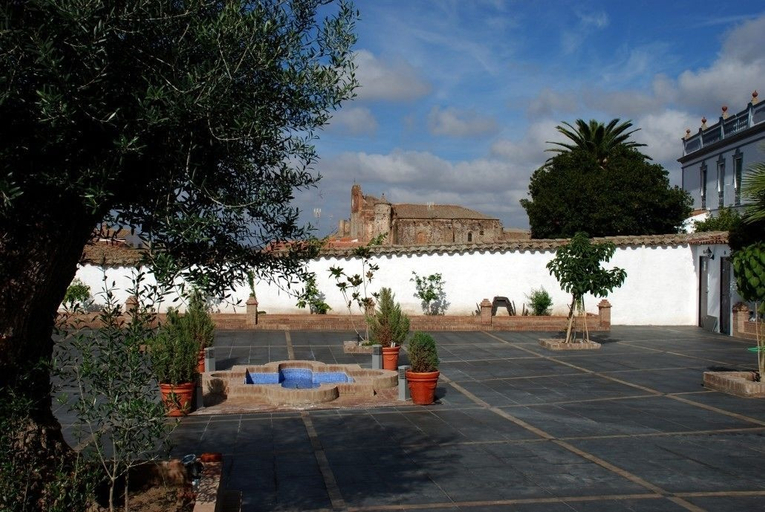 Exterior & Views 2, Casa Rural el Águila, Badajoz