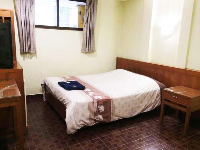 Bedroom 3, Orchid Place, Khlong Toey
