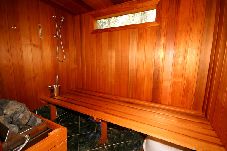 Bathroom 3, Relaxin, Baulkham Hills  - North