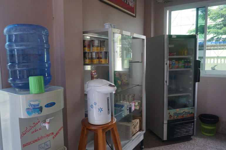 Others 5, Wetsawat Place Hotel, Amphoe Muang Yasothon