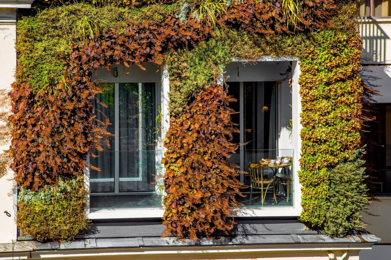 Exterior & Views 2, The B Place Hotel, Rome