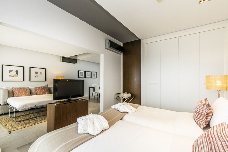 Bedroom 3, Pelican Alvor, Portimão
