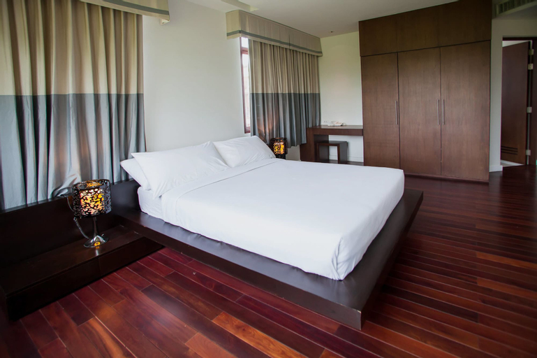 Bedroom 3, Amatapura Seaview Villa 26, Mueang Krabi