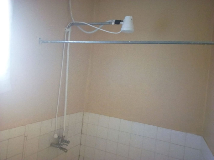 Bathroom, Falls Hippo Point Hotel, Laikipia West