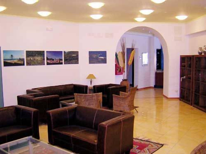 Others 5, Mediterraneo Hotel, Trapani