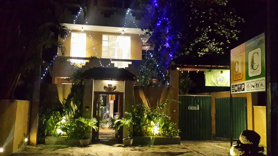 Exterior & Views 2, Cycling Hostel Sri Lanka, Habaraduwa