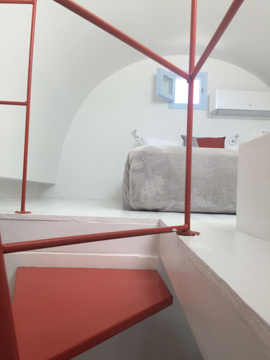 Bedroom 3, Sol Mate Suites, South Aegean