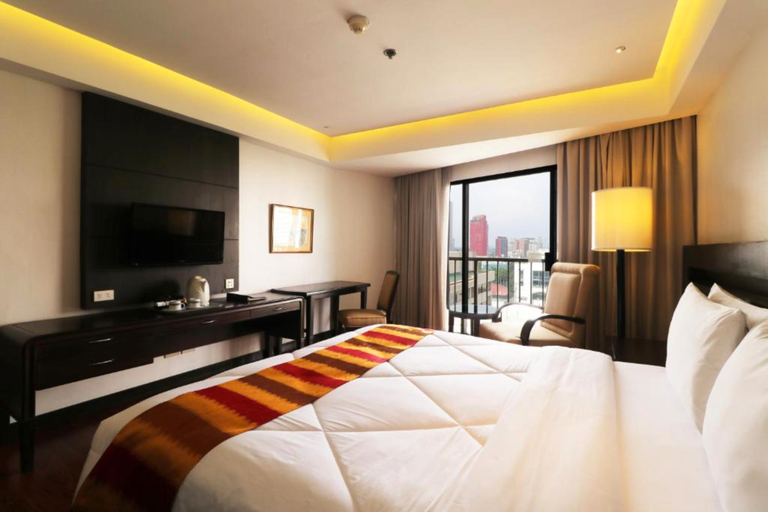 Bedroom 13