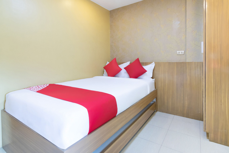Bedroom 4, Starlight Bed and Breakfast, Pasay City