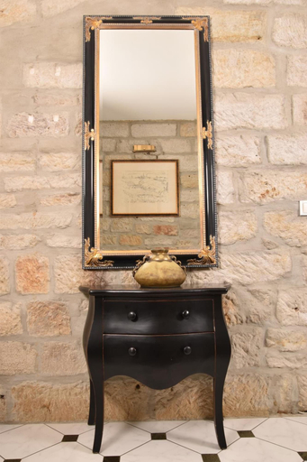 Bathroom 3, Villa Albrechtsburg, Sächsische Schweiz-Osterzgebirge