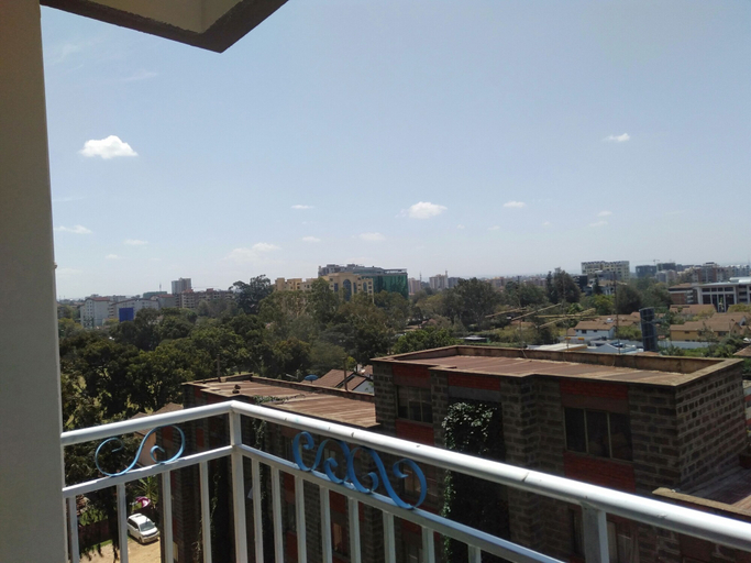 Others 3, S. Lucie Mango Apartment, Dagoretti North