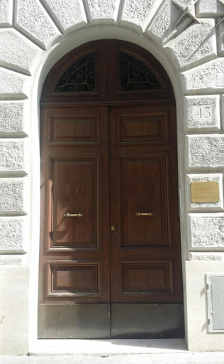 Exterior & Views 2, Guest house Interno 7 Luxury Rooms, Roma