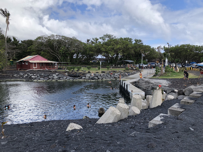 Others 5, Hawaii Island Resort, Hawaii