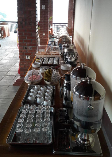 Food & Drinks 5, Inle Strand Hotel, Taunggye