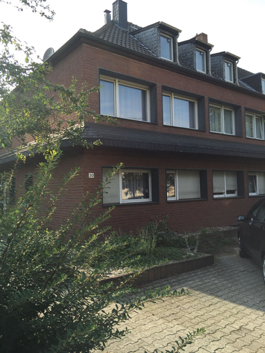 Exterior & Views 2, Gästewohnung Mönchengladbach, Mönchengladbach