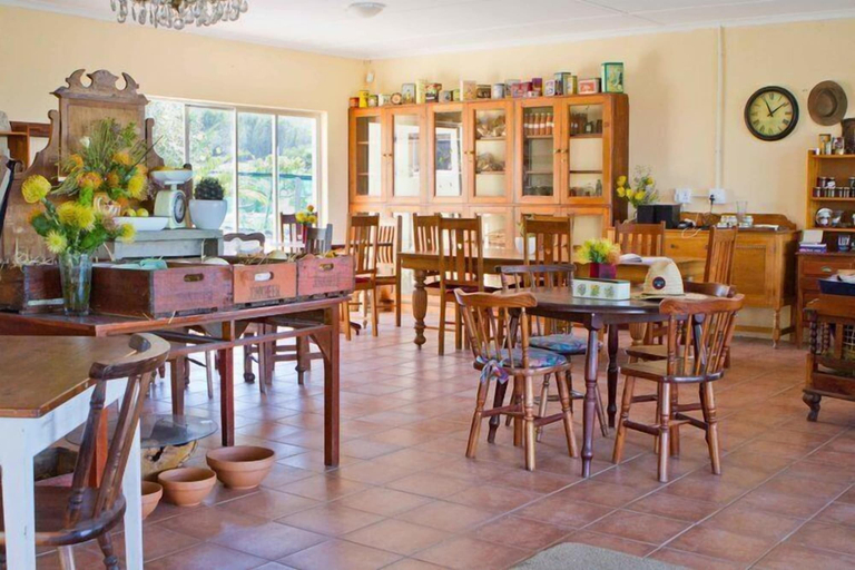 Food & Drinks 4, Groeneweide, Overberg