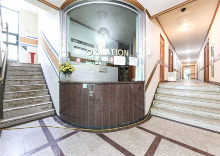 Others 5, Seolak Resortel, Sokcho