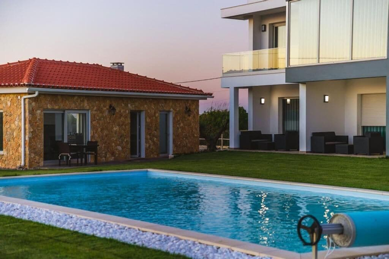Sport & Beauty 5, Silverside Holidays, Caldas da Rainha