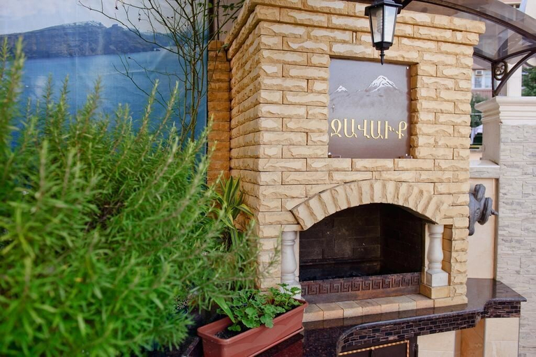 Exterior & Views 2, Raduga-Prestige Hotel, Sochi gorsovet