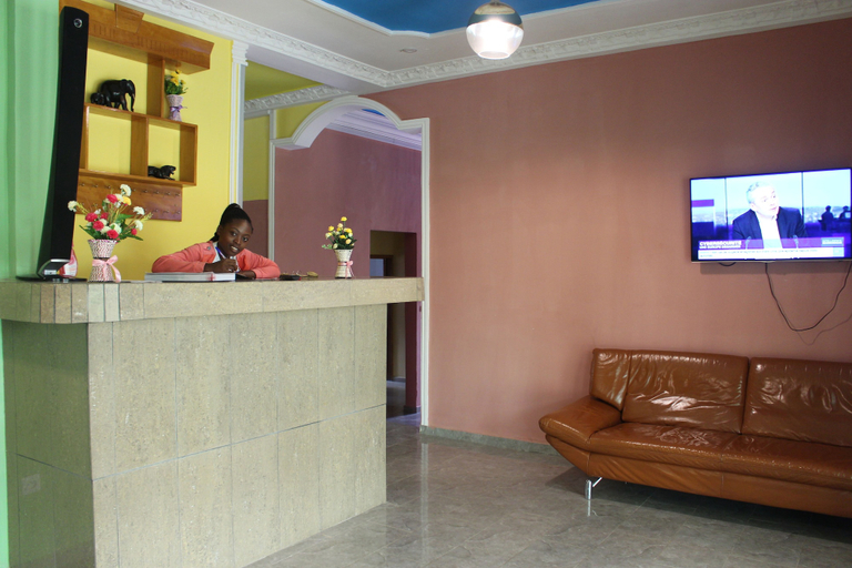 Others 5, Ndancy Hotel, Mvila