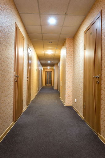 Others 5, Hotel Atlantida, Anapskiy rayon