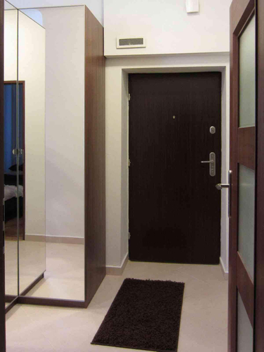 Others 4, Unique Warsaw Center Apartment, Warsaw