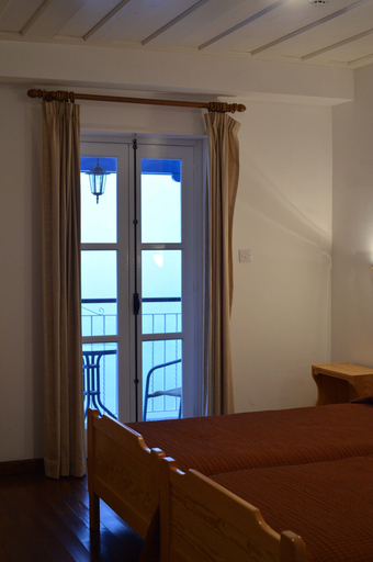 Bedroom 2, Elyssia Hotel