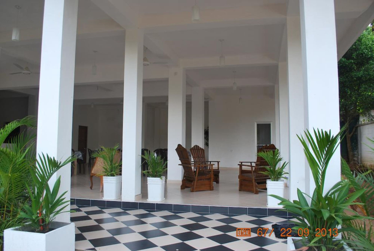 Exterior & Views 2, Dad's Holiday Home, Matale