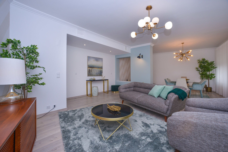 Others 3, LxWay Apartments Tejo Luxury, Lisbon
