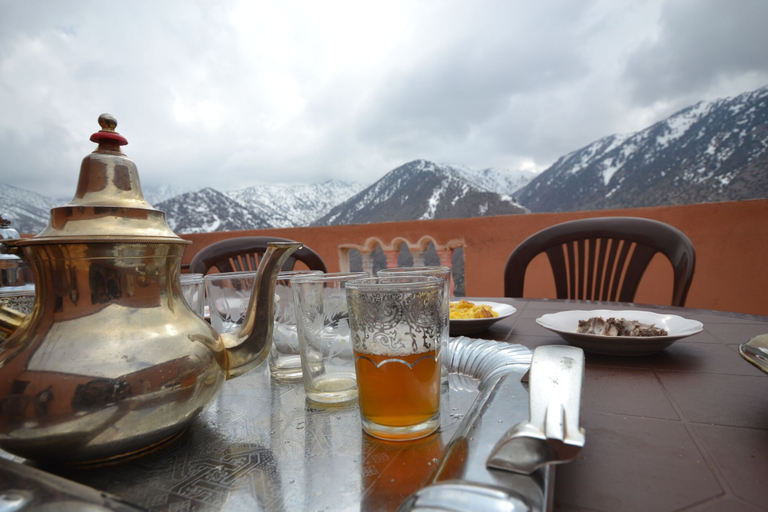 Food & Drinks