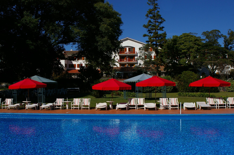 Sport & Beauty 5, Hotel Nirvana, n.a314