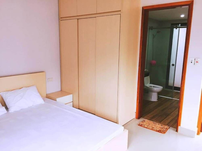 Bedroom 2, D'Home Homestay Cat Ba, Cát Hải