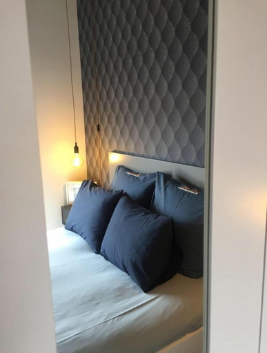 Bedroom 2, Design Apartment Porto Downtown, Porto