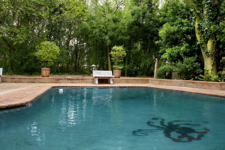 Sport & Beauty 2, Lapalosa Lodge, City of Tshwane
