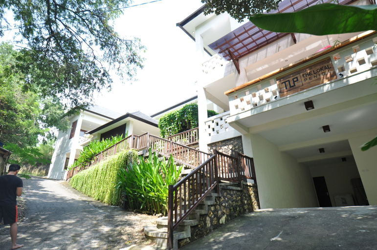 Exterior & Views 2, The Lokal Penida, Klungkung