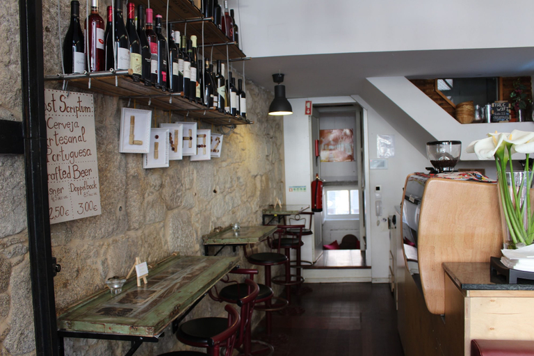 Food & Drinks 5, Linha22 GuestHouse, Porto