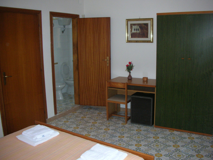 Bedroom 4, B&B Le Due Lanterne, Cosenza