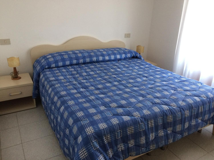 Bedroom 4, Hotel Nuova Doel, Venezia