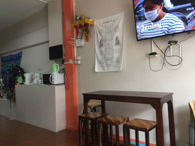 Others 5, Smile Home Guesthouse, Muang Rayong