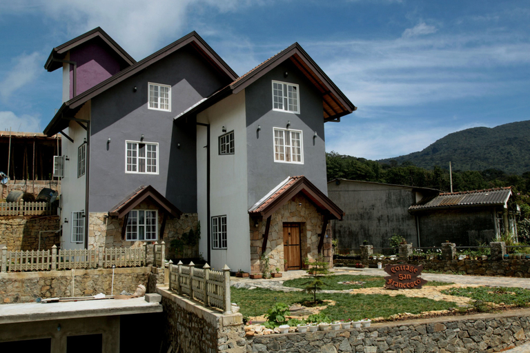Exterior & Views 2, Cottage San Francesco, Nuwara Eliya