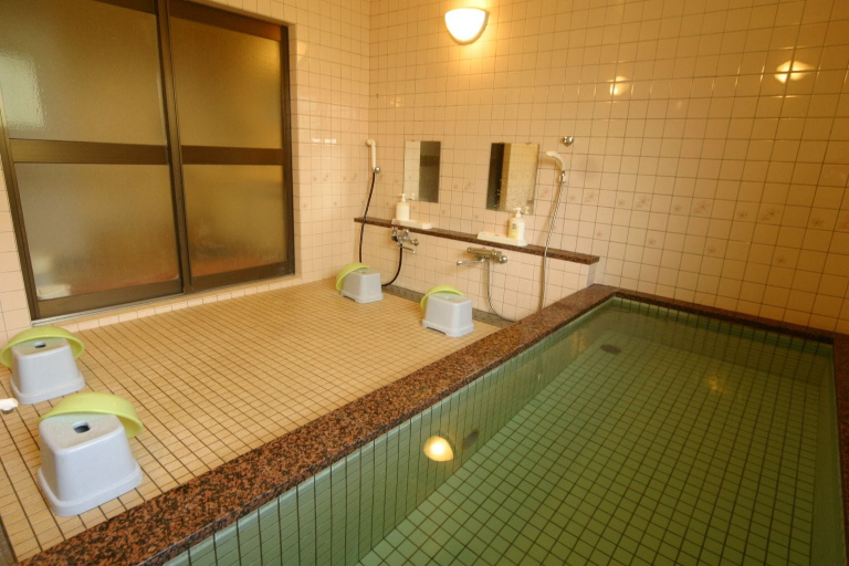 Bathroom 4, Hotel Mont Blanc Hakuba, Hakuba