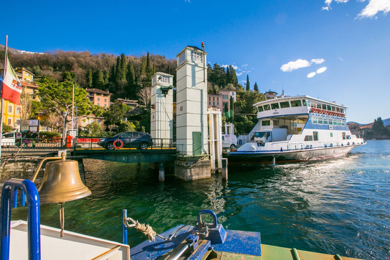 Exterior & Views 2, Vista su Perledo, Lecco